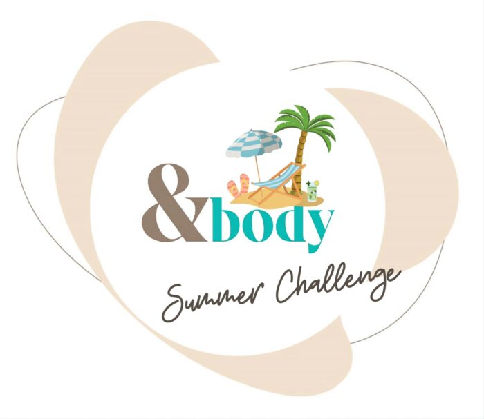 &Body Summer Challenge