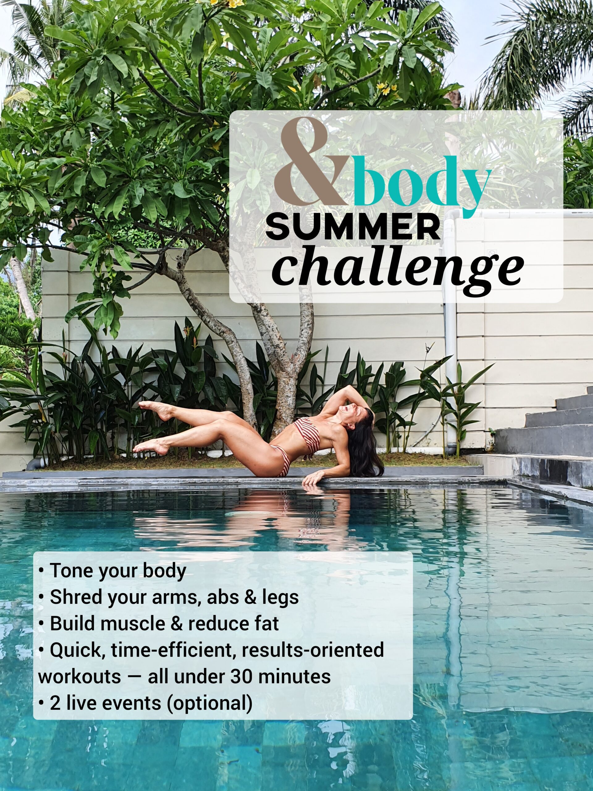 Summer Challenge 2026