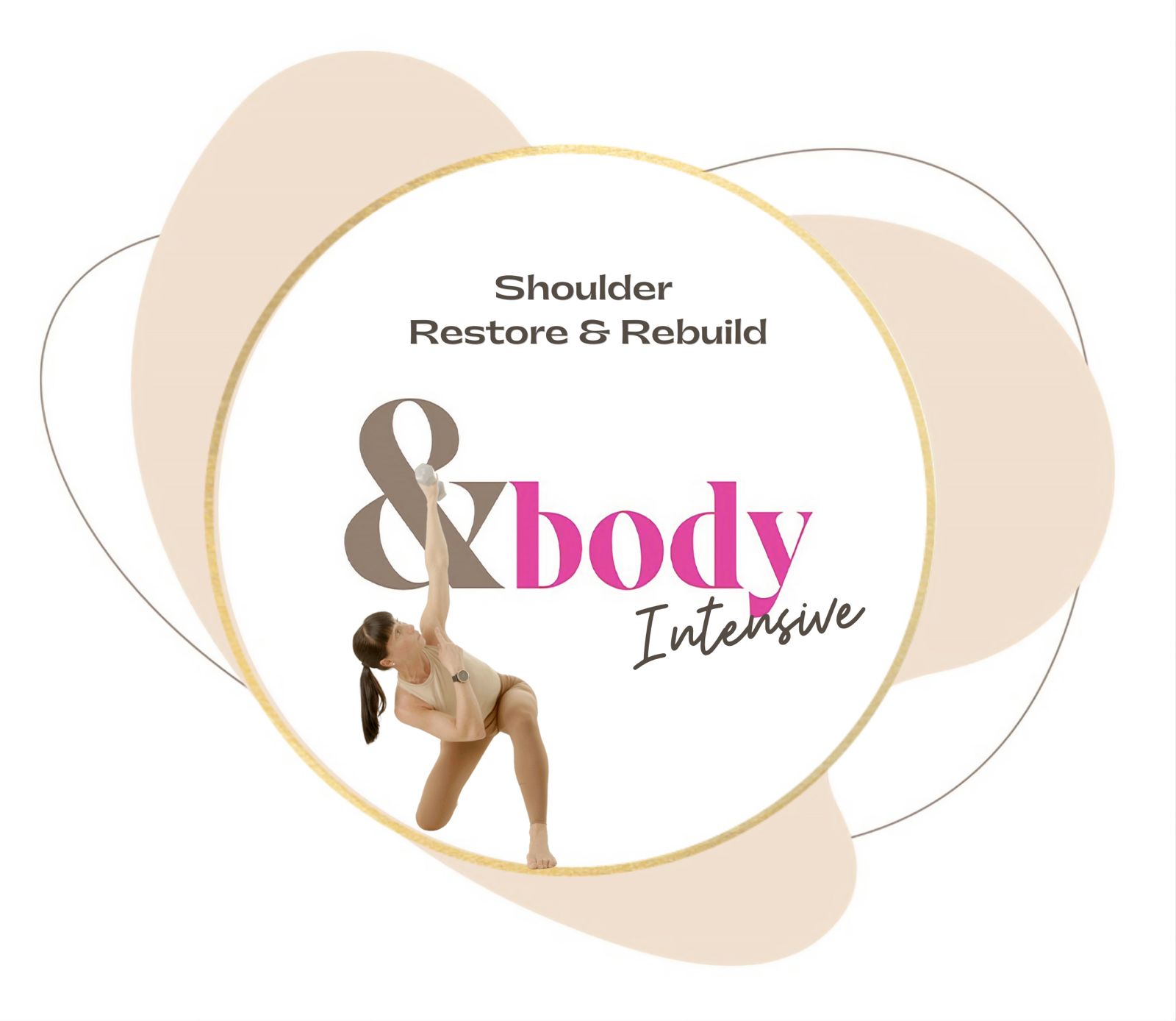 Shoulder Restore & Rebuild LOGO